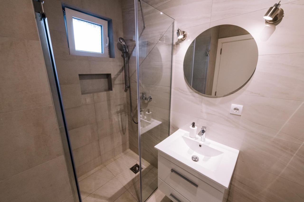 Marshal Doctor Apartman Belgrád Kültér fotó